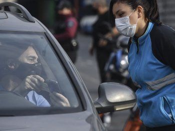 Se establecerán controles de circulación en los principales ingresos a la Ciudad