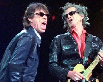 Rolling Stones: el disco de Mick Jagger que Keith Richards odia
