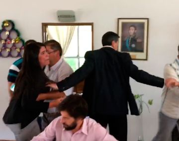 Escándalo en un Concejo Deliberante de Mendoza por una denuncia de abuso sexual