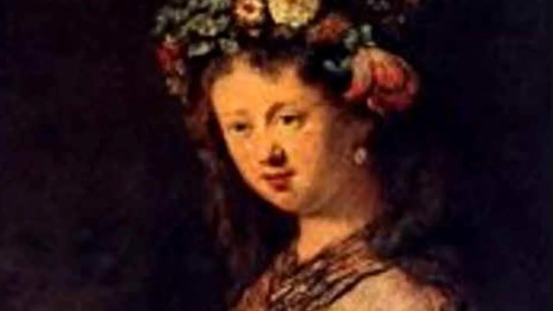 &nbsp;Santa Flora es conmemorada cada 24 de noviembre.