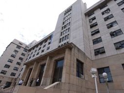 una jueza justifica la reduccion de pena a un violador serial una jueza justifica la reduccion de pena a un violador serial