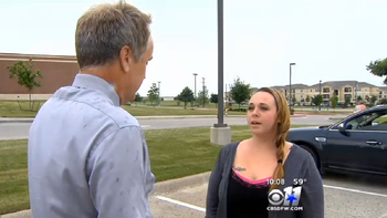 la despiden por un mensaje en facebook la despiden por un mensaje en facebook