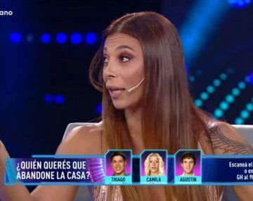 Fuerte confesión de Ximena Capristo sobre su paso por Gran Hermano: Me sentí protegida porque...