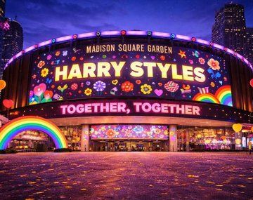 Shows más grandes: la era de las residencias y el nuevo mapa de la música en vivo