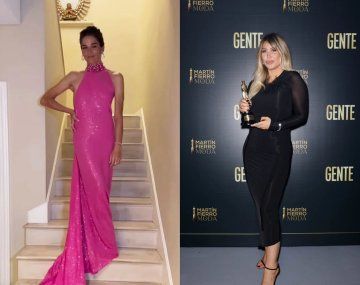 Wanda le respondió a Juana Viale tras la chicana sobre la moda: Le va a tocar...