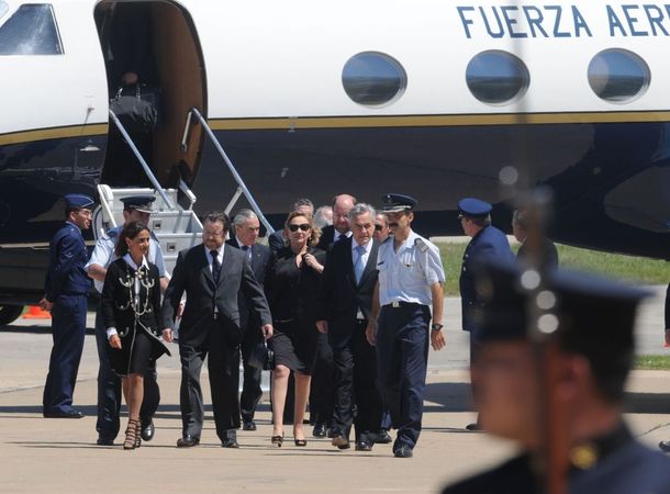 Presidente chile