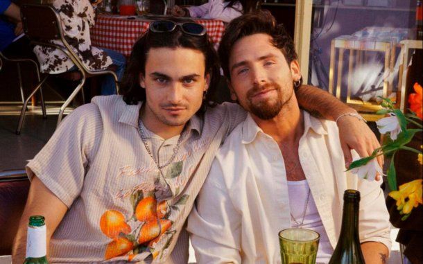 Maxi Espíndola y Fran Rizzaro, sobre su canción Nada es lo mismo: Nació de una conexión muy genuina”