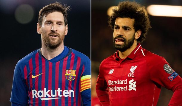 Barcelona vs Liverpool por la Champions League: horario, formaciones y dónde ver el partido