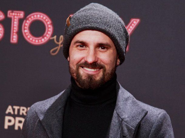 &nbsp;Julián Ortega