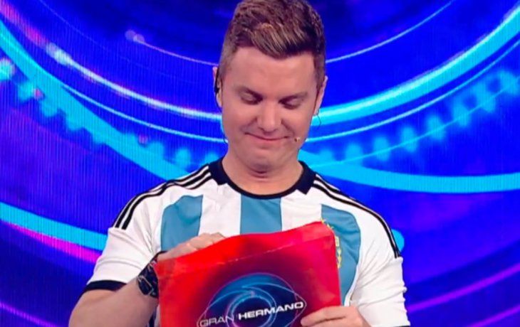 Gran Hermano: quién hizo la espontánea esta semana