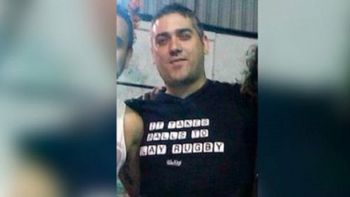 Detuvieron al acusado de matar al DT de futsal Detuvieron al acusado de matar al DT de futsal