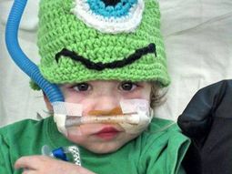 renzo esta ganando otro dia, afirmaron sus padres renzo esta ganando otro dia, afirmaron sus padres