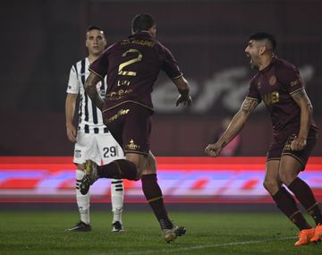 Pelota libre de riesgo en el celular: cómo ver en vivo Talleres de Córdoba vs. Lanús