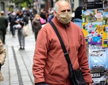 El Gobierno extendería la cuarentena hasta el 17 de agosto sin grandes cambios en AMBA