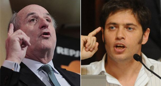 Brufau-kicillof