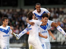 llego la rotacion: gareca mete nueve cambios ante lanus llego la rotacion: gareca mete nueve cambios ante lanus