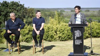 axel kicillof denuncio una crisis del turismo y culpo a javier milei: no se vio ni en los 90 axel kicillof denuncio una crisis del turismo y culpo a javier milei: no se vio ni en los 90