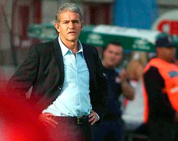 Otra vez la familia de Jorge Burruchaga es víctima de un robo