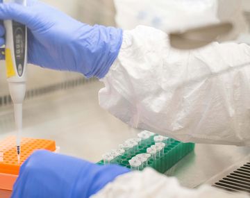 Vacuna contra el coronavirus: Pfizer afirmó una eficacia del 90% en la fase 3