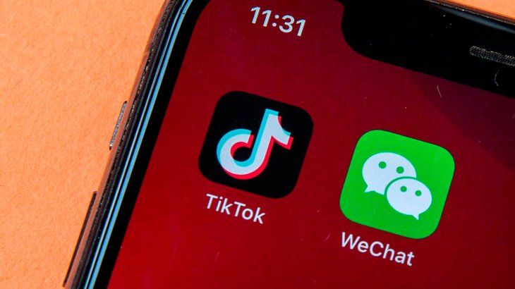 Joe Biden elimina la prohibición de Tiktok y Wechat en Estados Unidos