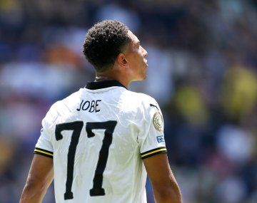 El golazo de Jobe Bellingham para el 3-1 de Borussia Dortmund frente al Mamelodi Sundowns