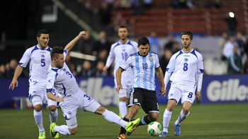 los antecedentes entre argentina y bosnia los antecedentes entre argentina y bosnia