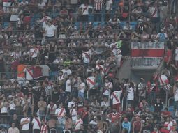 Foto: @CARPoficial