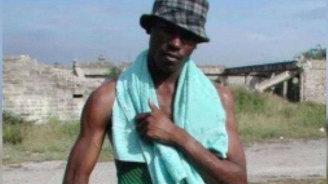 Fin del misterio: la verdadera historia del negro de WhatsApp