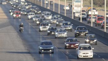 ya arranco el exodo turistico hacia la costa ya arranco el exodo turistico hacia la costa