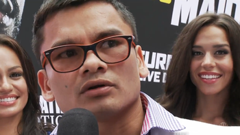 maidana dice que esta dispuesto a pelear contra cualquiera en 2015 maidana dice que esta dispuesto a pelear contra cualquiera en 2015