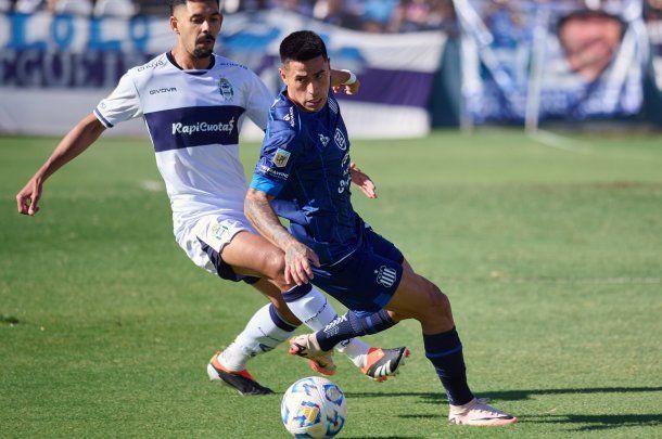 Gimnasia La Plata vs. Talleres de Córdoba por el Torneo Clausura 2025: horario, formaciones y cómo ver en vivo