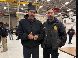 EEUU retiró acusación a Maduro como jefe del Cártel de los Soles porque no existe