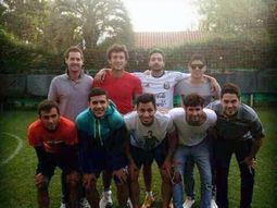 esta es la foto que enfurecio a carlos bianchi esta es la foto que enfurecio a carlos bianchi