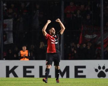 La racha negativa que intentará cortar River ante Colón