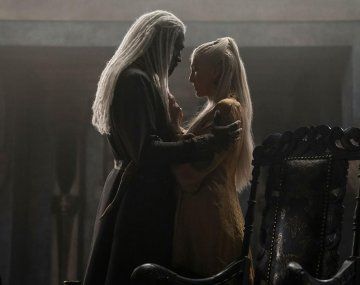 Todos los detalles del tercer capítulo de House of the Dragon