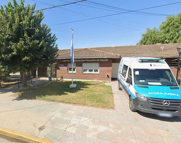 Ola gigante en la Costa: cómo está de salud el turista que sufrió un infarto