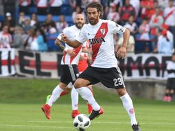 Los nombres que rondan en la cabeza de Sampaoli ante la posible baja de Biglia