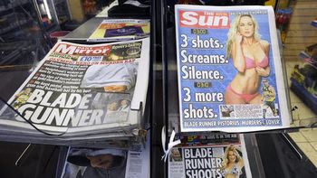 ¿pistorius uso un bate para golpear a su novia? ¿pistorius uso un bate para golpear a su novia?