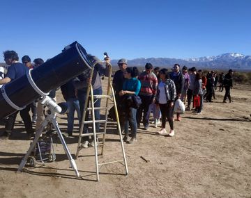 Gentileza El Tiempo de San Juan