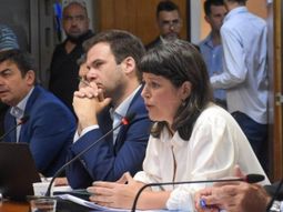 Comisión de Juicio Político convocó a nueva reunión por desmanejos en obra social de judiciales