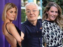 El cocinero de Escuela de Cocina habló del escándalo entre Tobal y Marengo