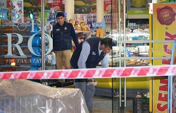 El juez de Garantías apunta a la hipótesis de la venganza