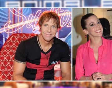 ¿Alejandro Fantino y Virginia Gallardo están juntos?