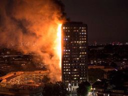 Grenfell Tower Grenfell Tower
