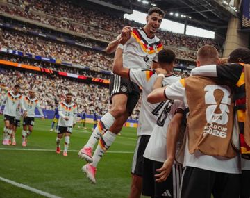Alemania en el Mundial 2026