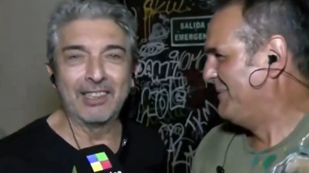 Ricardo Darín sorprendió con un duro pronóstico tras enterarse que será abuelo: El peor...
