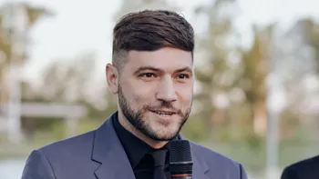 Hoy seguramente...: Nico Luaces contó las novedades con la morocha de Boca Hoy seguramente...: Nico Luaces contó las novedades con la morocha de Boca