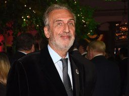 Germán Moldes murió a los 77 años.