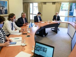 Alberto Fernández firmará un decreto reglamentario que faculta a los gobernadores a aplicar restricciones nocturnas