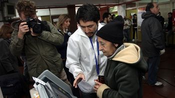 ¿se podra? el gobierno quiere que haya voto electronico para el 2017 ¿se podra? el gobierno quiere que haya voto electronico para el 2017